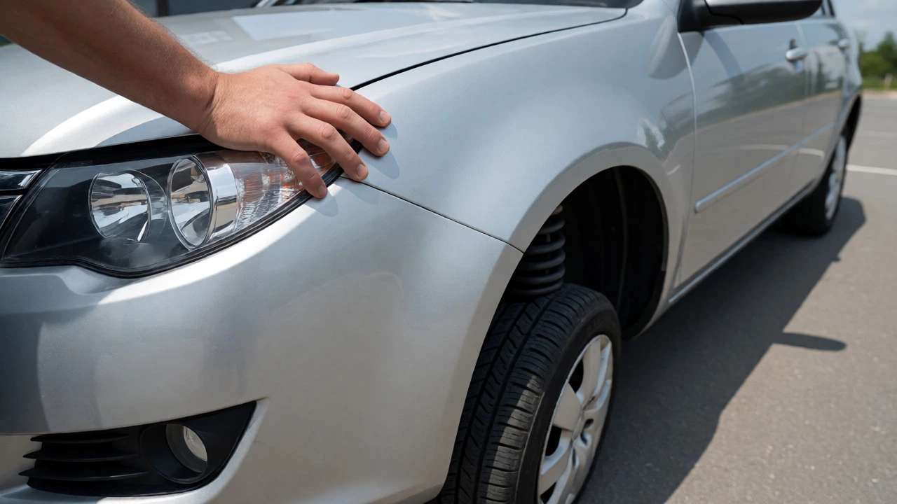 How to Check if Your Suspension Is Bad: A Practical Guide
