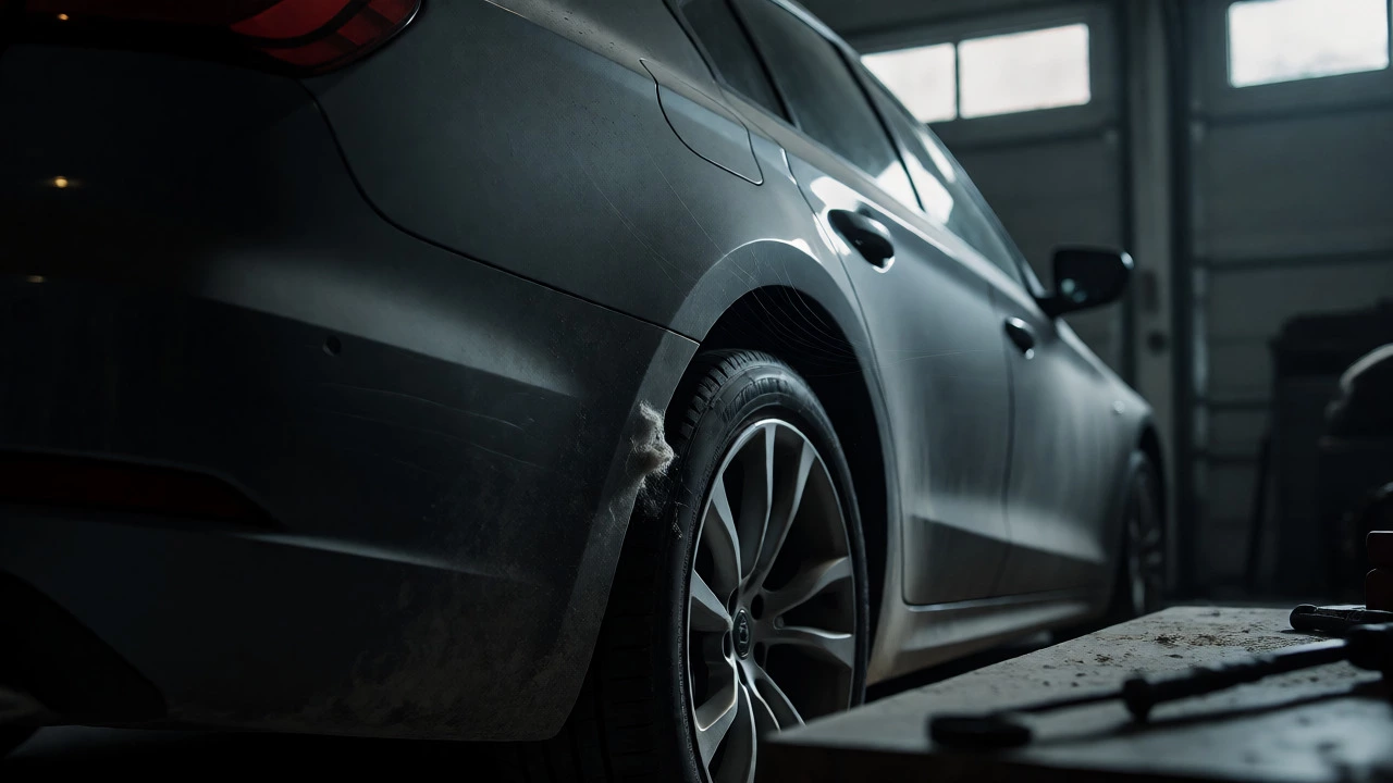 Is it okay to change oil once a year with low mileage?