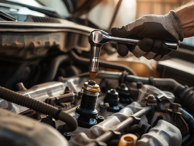 How Do I Know If My Spark Plugs Need Changing? Signs & Symptoms