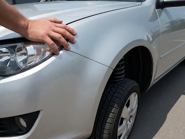 How to Check if Your Suspension Is Bad: A Practical Guide