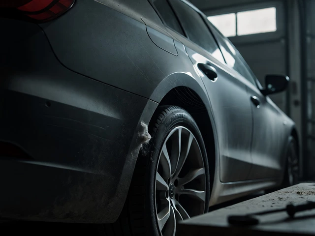 Is it okay to change oil once a year with low mileage?