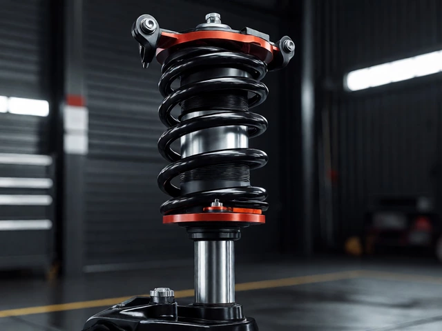 What is the Most Common Suspension System? A Practical Guide